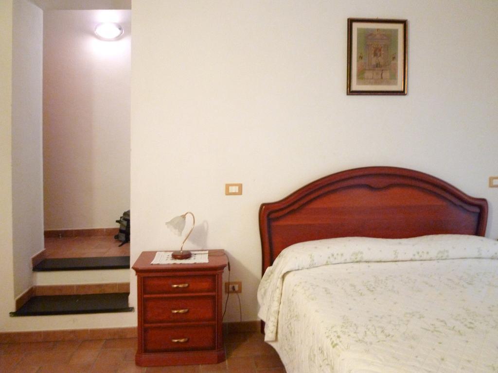 5 Terre Casanova Lägenhet Vernazza Rum bild